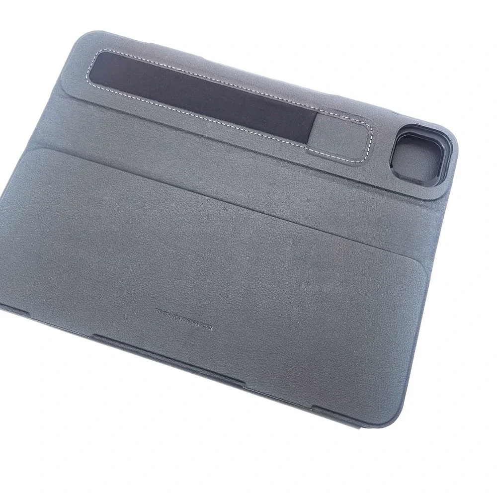 ESR Shift iPad Pro 11 Inch Case 22/21/20/18 Rotating Magnetic Stand black